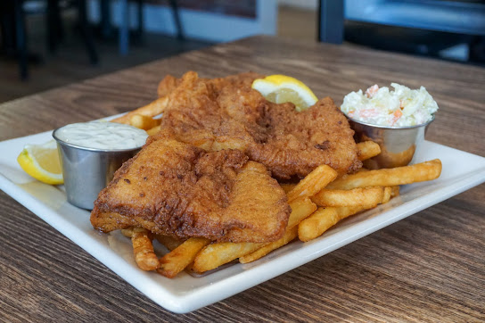Photo Mamma Mias Restaurants Marshfield - 22