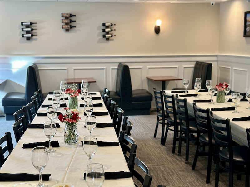 Mamma Mias Restaurants Marshfield