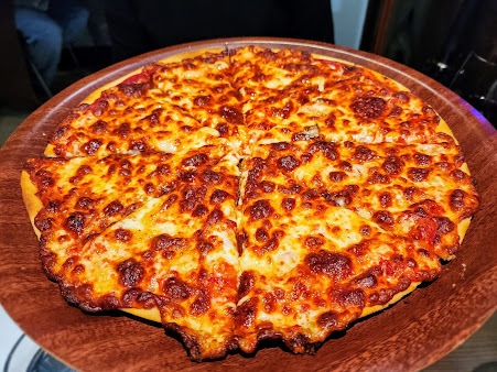 Photo Mammas And Papas Ristorante And Pizzeria - 4