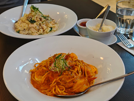 Photo Mammas And Papas Ristorante And Pizzeria - 7