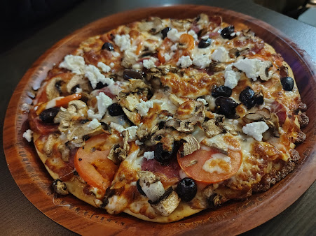 Photo Mammas And Papas Ristorante And Pizzeria - 9