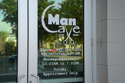 Photo Mancave For Men Utc - 4