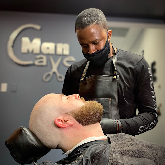 Photo Mancave For Men Utc - 12