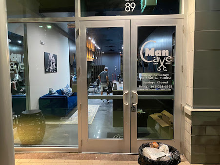Photo Mancave For Men Utc - 13