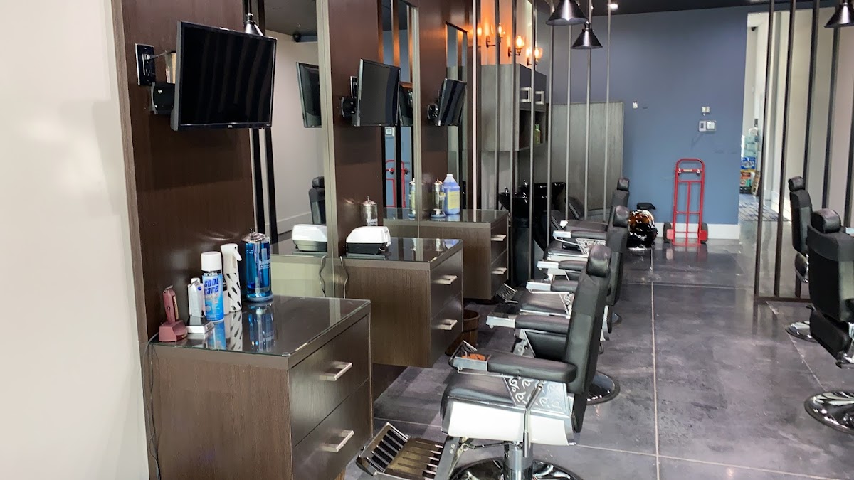 Mancave For Men Utc