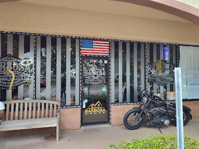 Photo Mancave Palm Coast Llc - 4
