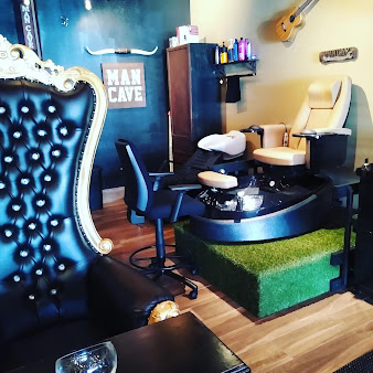 Photo Mancave Palm Coast Llc - 5