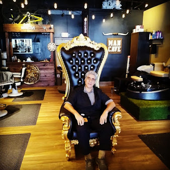 Photo Mancave Palm Coast Llc - 8