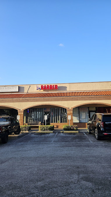 Photo Mancave Palm Coast Llc - 10