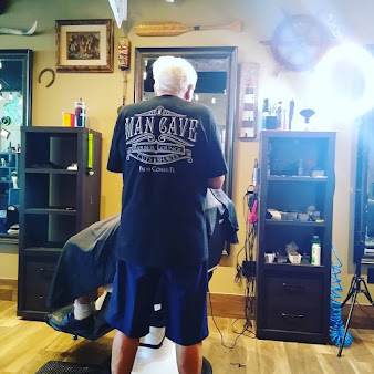 Photo Mancave Palm Coast Llc - 12