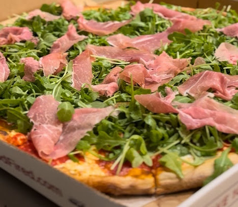 Photo Mancini’s Wood-Fired Pizza - 11
