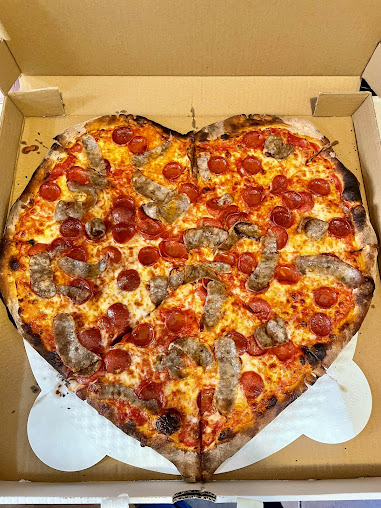 Photo Mancini’s Wood-Fired Pizza - 12