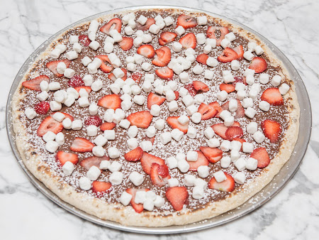 Photo Mancini’s Wood-Fired Pizza - 14