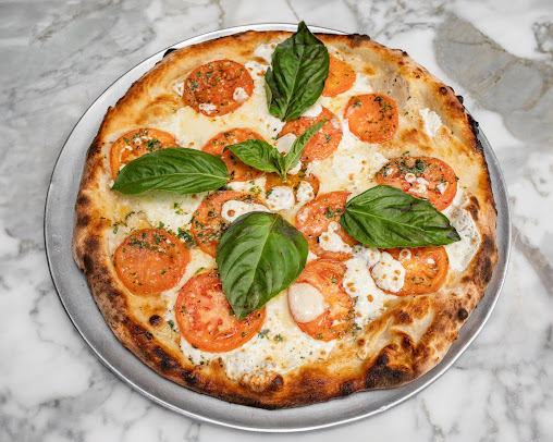 Photo Mancini’s Wood-Fired Pizza - 15