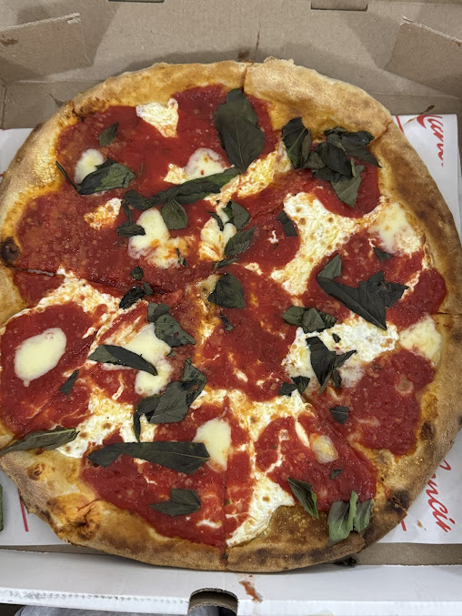 Photo Mancini’s Wood-Fired Pizza - 16
