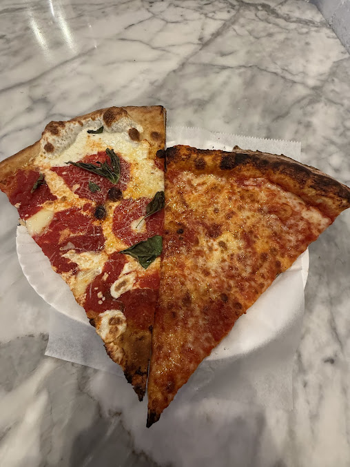 Photo Mancini’s Wood-Fired Pizza - 19
