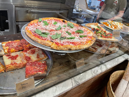 Photo Mancini’s Wood-Fired Pizza - 20