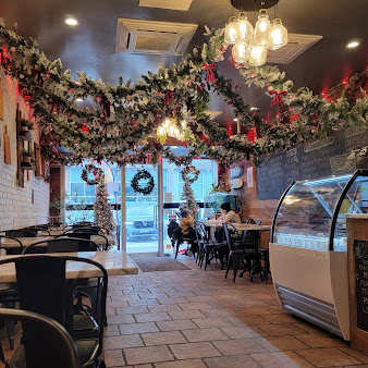 Photo Mancini’s Wood-Fired Pizza - 21