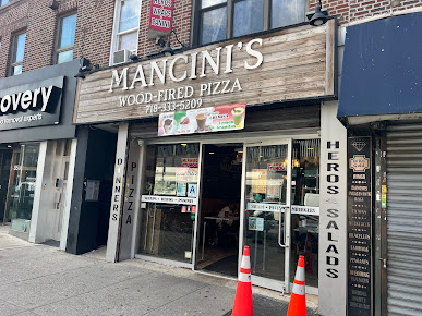 Photo Mancini’s Wood-Fired Pizza - 23