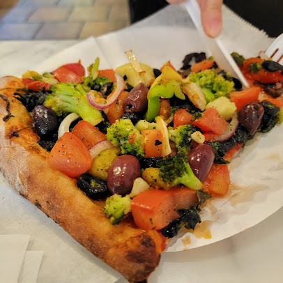 Photo Mancini’s Wood-Fired Pizza - 27