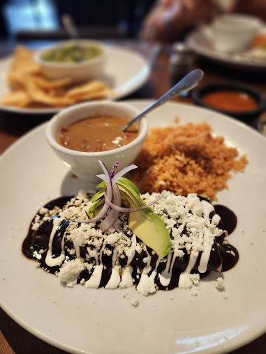 Photo Mandi Cocina Mexicana - 19