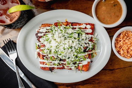 Photo Mandi Cocina Mexicana - 23