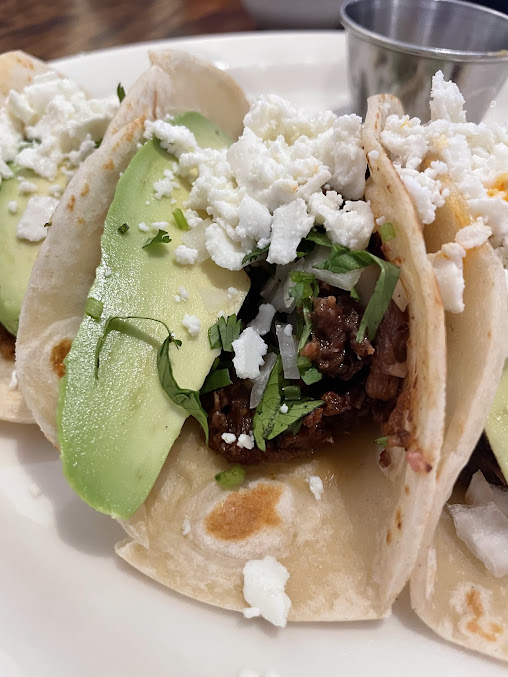 Photo Mandi Cocina Mexicana - 24