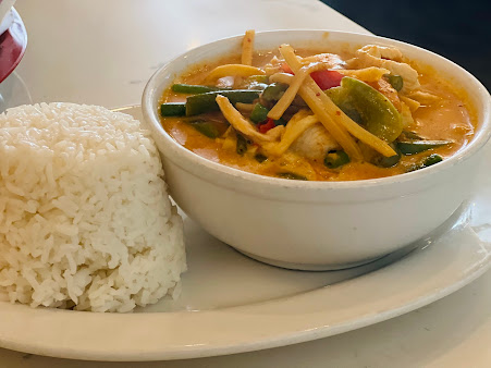 Photo Manee Thai Cuisine Bar Frisco - 10