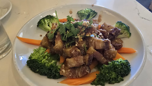 Photo Manee Thai Cuisine Bar Frisco - 14