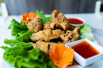 Photo Manee Thai Cuisine Bar Frisco - 15