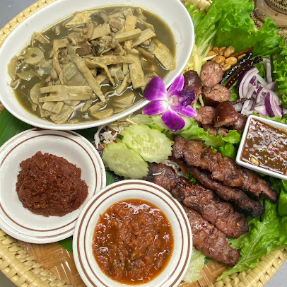 Photo Manee Thai Cuisine Bar Frisco - 16