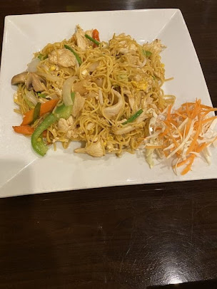 Photo Manee Thai Cuisine Bar Frisco - 21