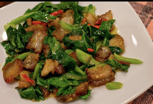 Photo Manee Thai Cuisine Bar Frisco - 22