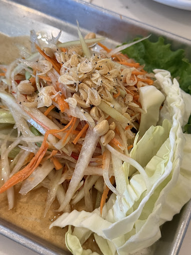 Photo Manee Thai Cuisine Bar Frisco - 24