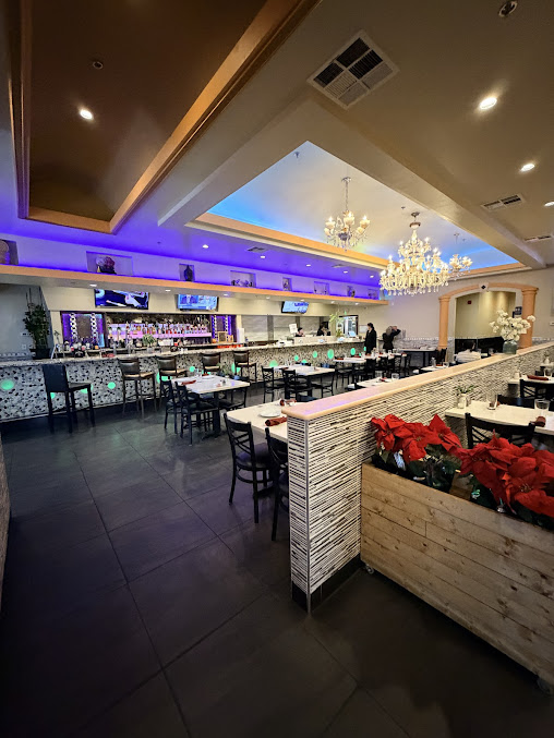 Photo Manee Thai Cuisine Bar Frisco - 26