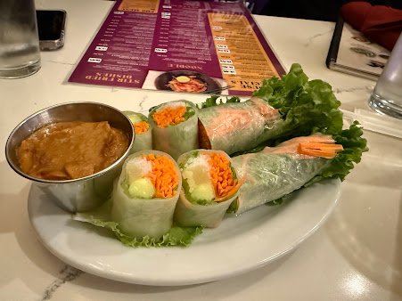 Photo Manee Thai Cuisine Bar Frisco - 28
