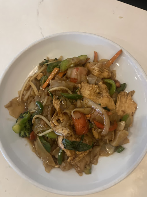 Photo Manee Thai Cuisine Bar Frisco - 29
