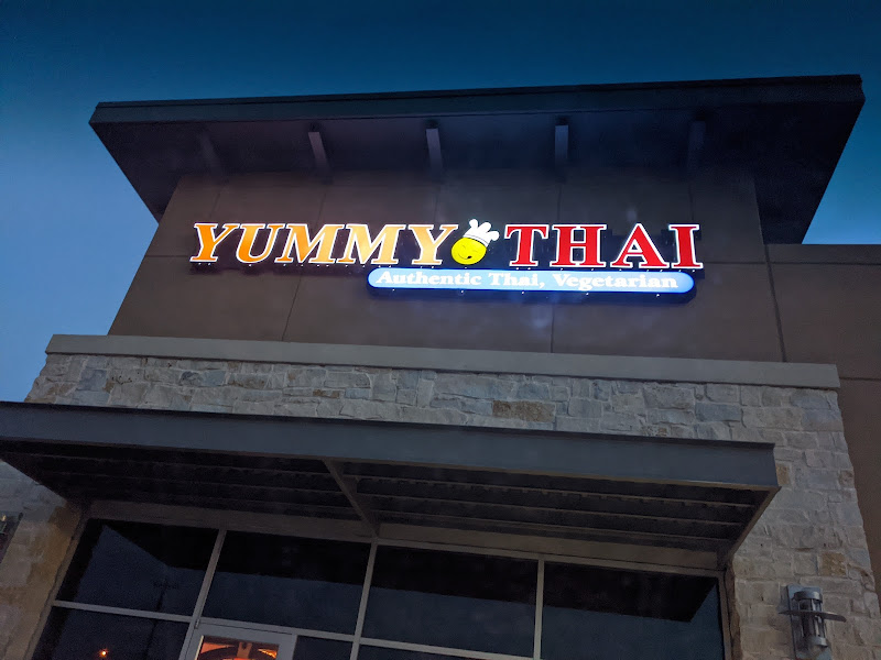 Manee Thai Cuisine Bar Frisco