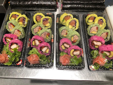 Photo Manga Sushi Coogee - 12