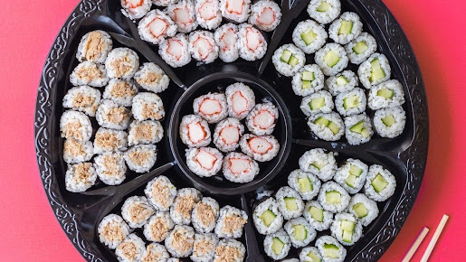 Photo Manga Sushi Coogee - 14