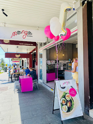 Photo Manga Sushi Coogee - 15