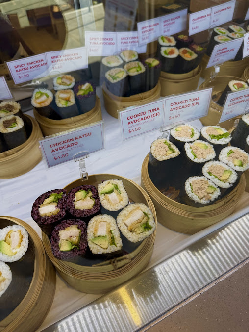 Photo Manga Sushi Coogee - 16