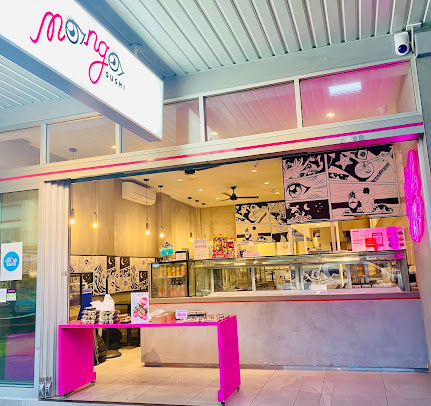 Photo Manga Sushi Coogee - 18