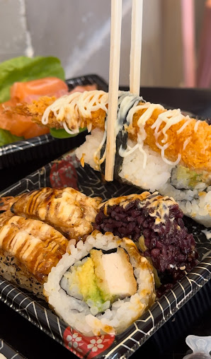 Photo Manga Sushi Coogee - 24