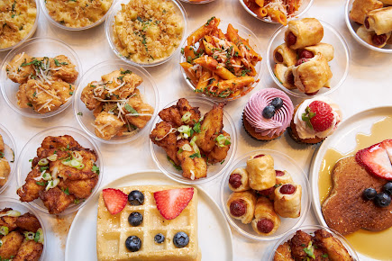 Photo Mangia 23Rd Downtown Italian Food Events Corporate Catering - 13