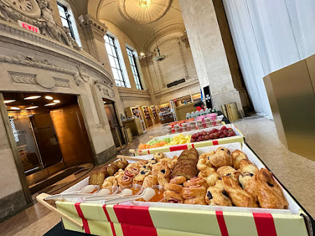 Photo Mangia 23Rd Downtown Italian Food Events Corporate Catering - 28
