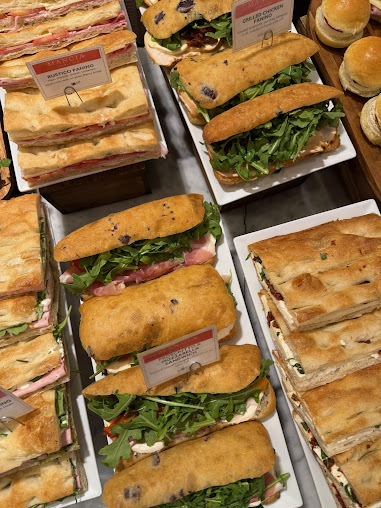Photo Mangia 23Rd Downtown Italian Food Events Corporate Catering - 29