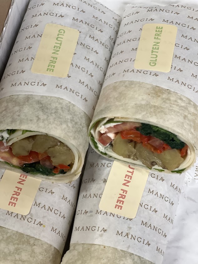 Menu Mangia 57Th Midtown Italian Food Corporate Catering Nyc - 4