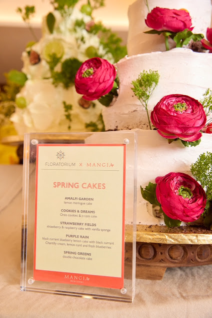 Menu Mangia 57Th Midtown Italian Food Corporate Catering Nyc - 5