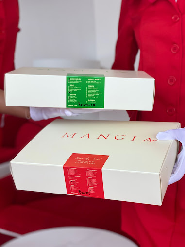 Menu Mangia 57Th Midtown Italian Food Corporate Catering Nyc - 7